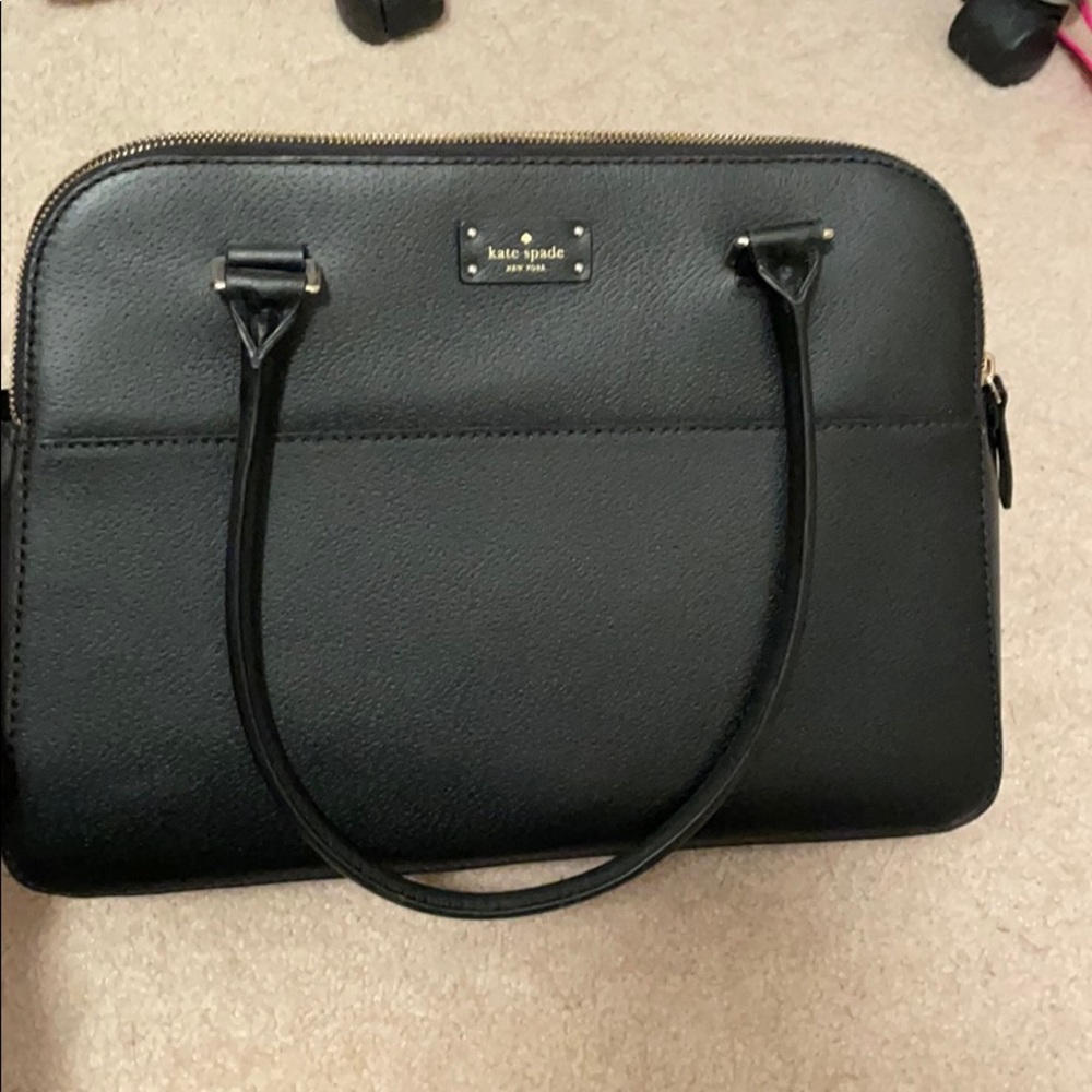 Kate spade shoulder bag